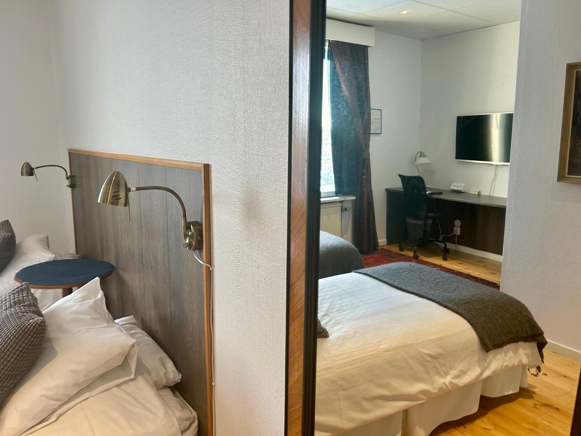 Skultuna Hotell & Konferens Västerås Exteriér fotografie