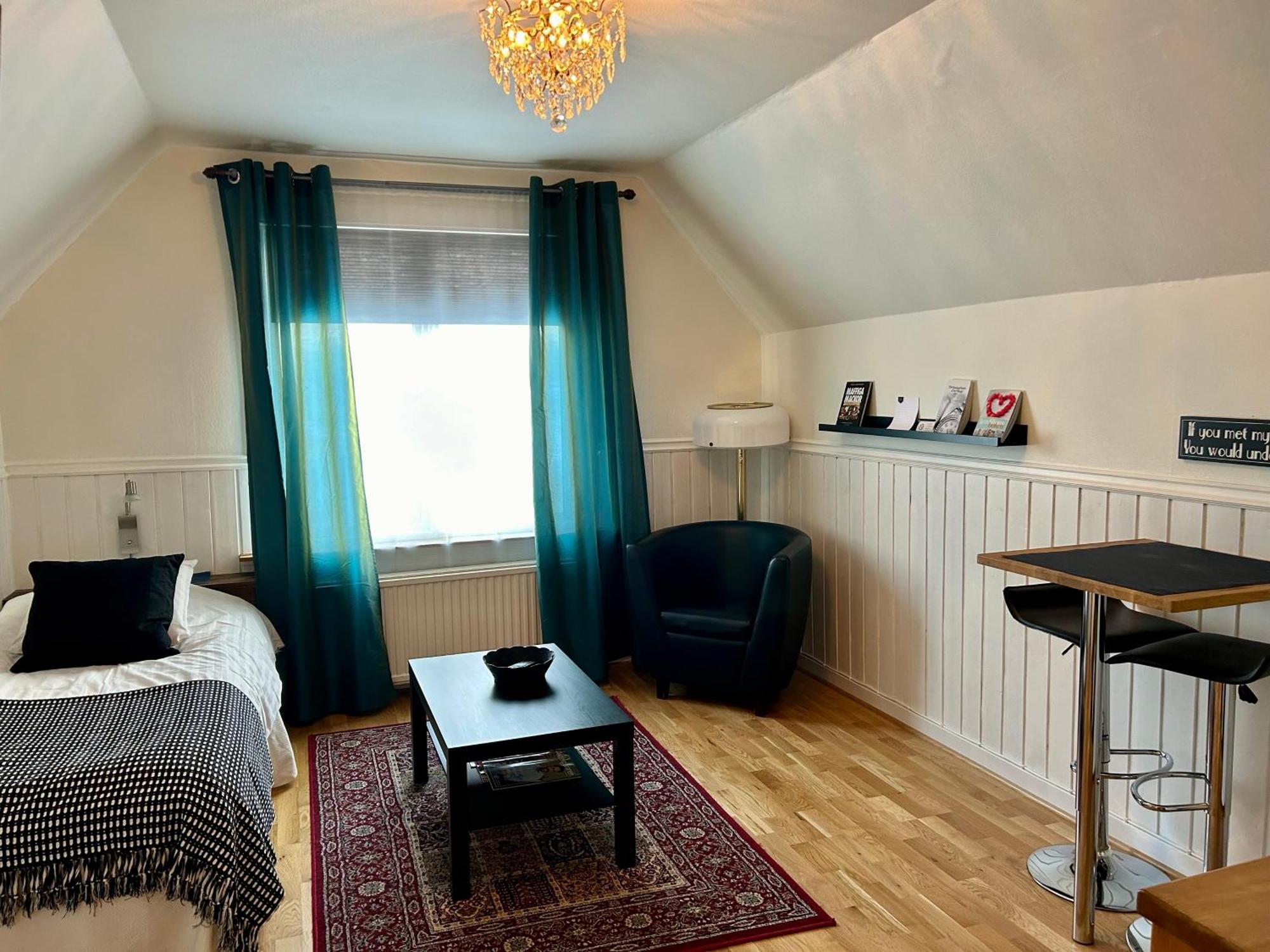 Skultuna Hotell & Konferens Västerås Exteriér fotografie