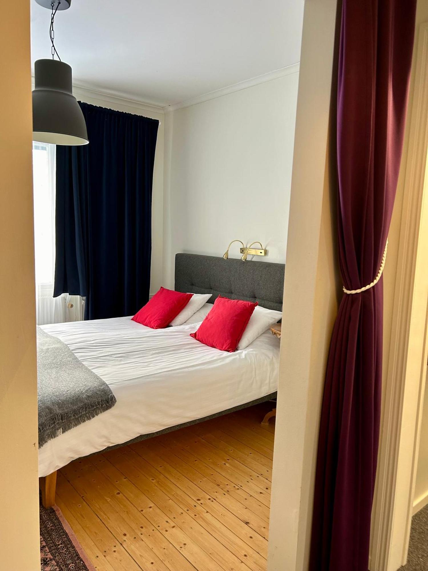 Skultuna Hotell & Konferens Västerås Exteriér fotografie