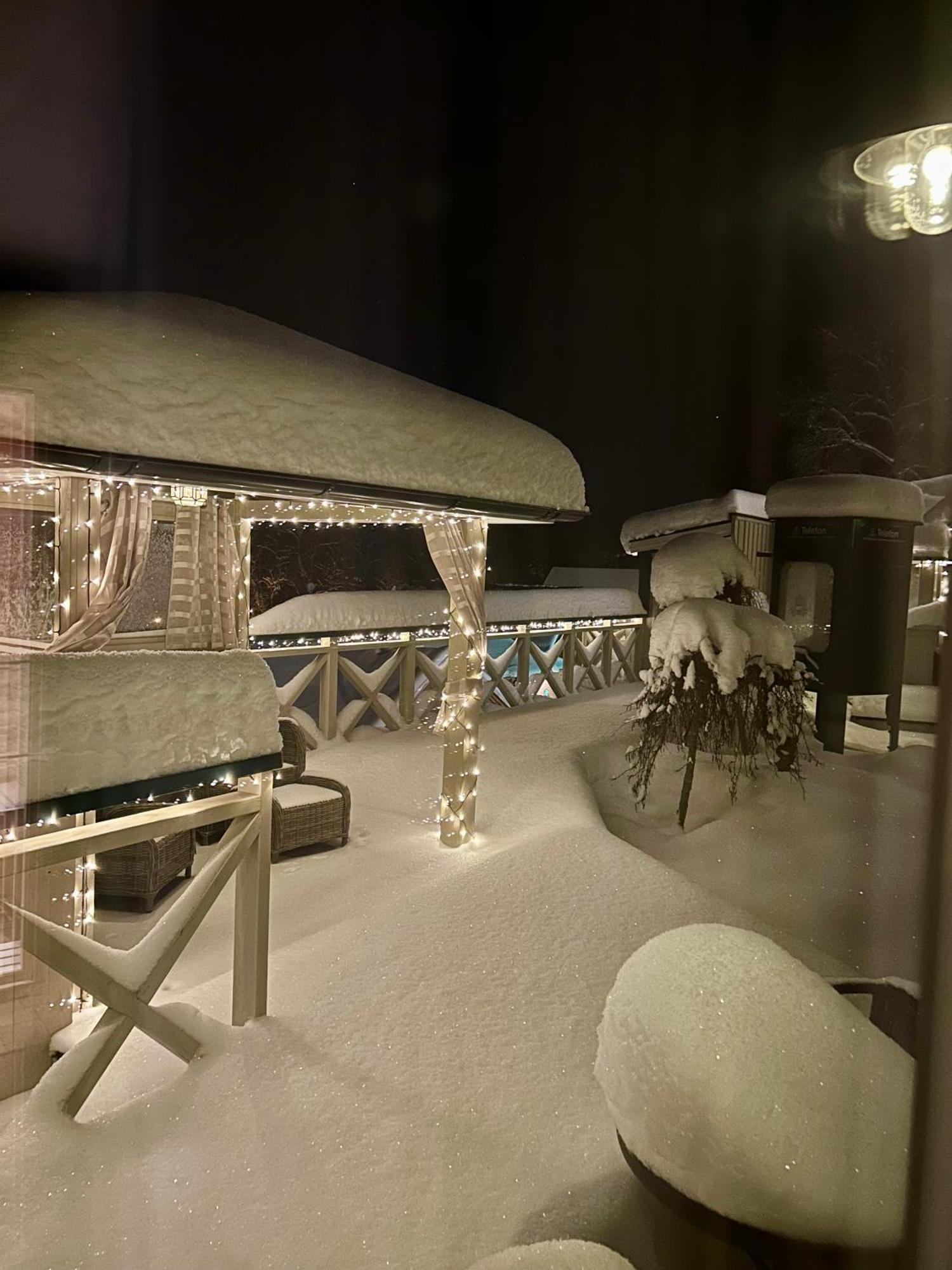 Skultuna Hotell & Konferens Västerås Exteriér fotografie