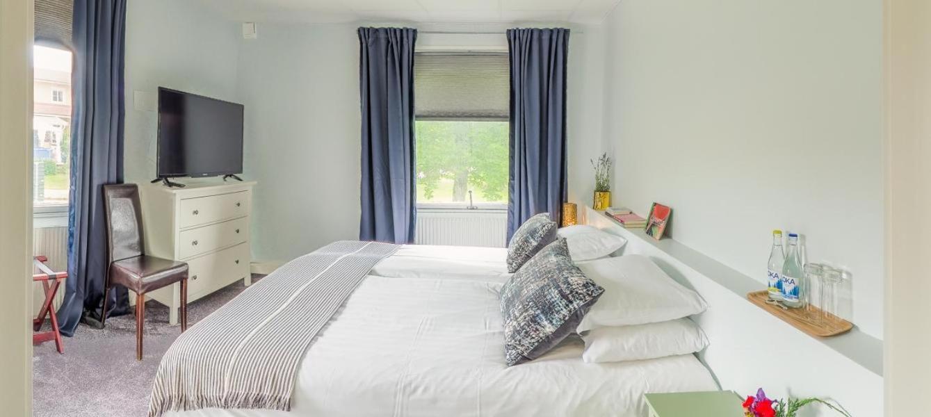 Skultuna Hotell & Konferens Västerås Exteriér fotografie