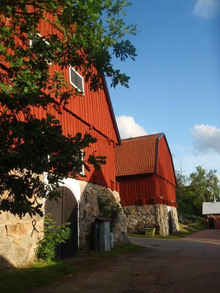 Skultuna Hotell & Konferens Västerås Exteriér fotografie