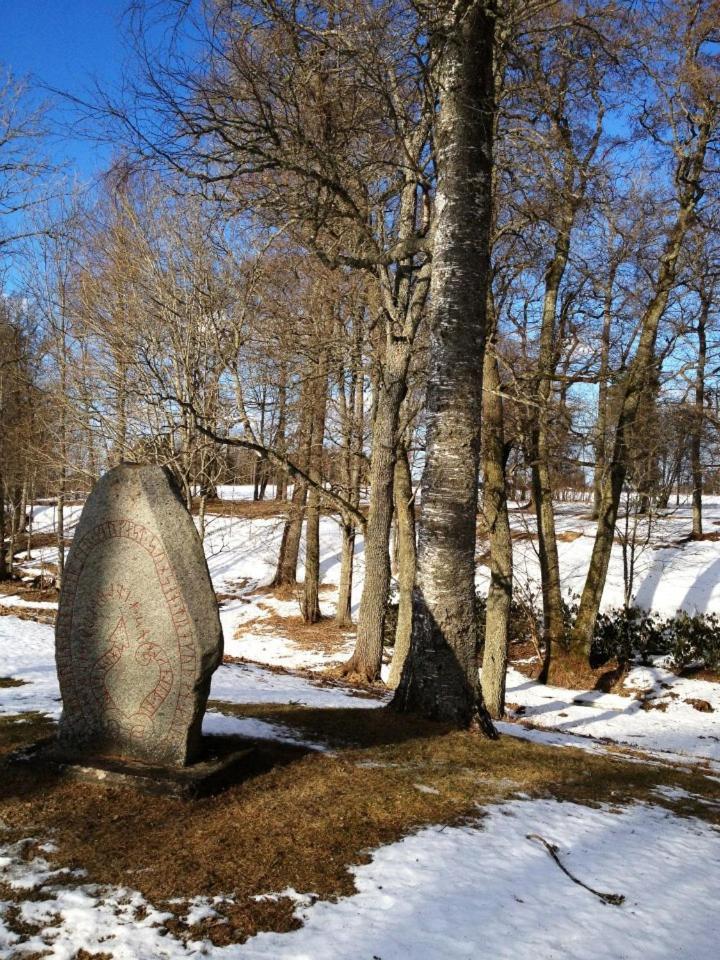 Skultuna Hotell & Konferens Västerås Exteriér fotografie