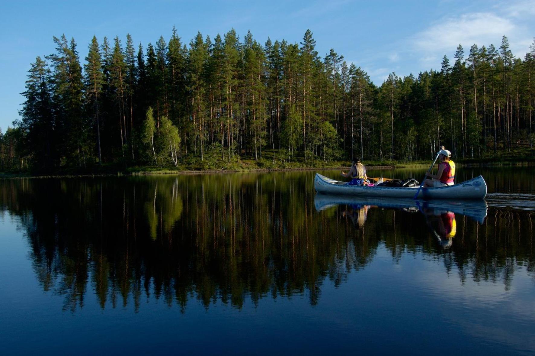 Skultuna Hotell & Konferens Västerås Exteriér fotografie