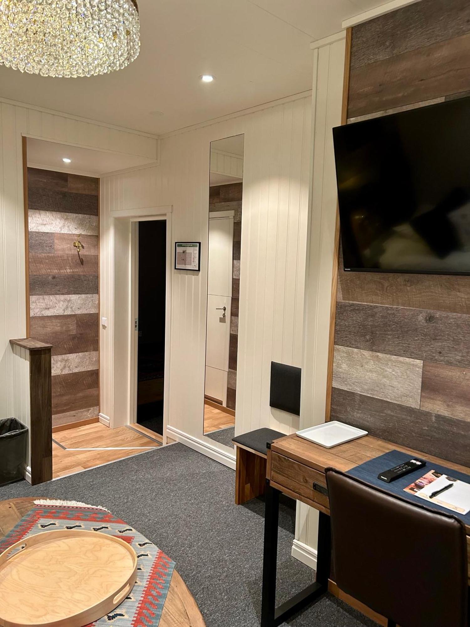 Skultuna Hotell & Konferens Västerås Exteriér fotografie