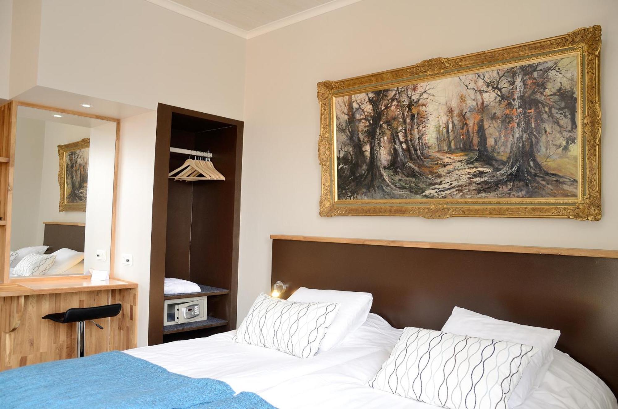 Skultuna Hotell & Konferens Västerås Exteriér fotografie