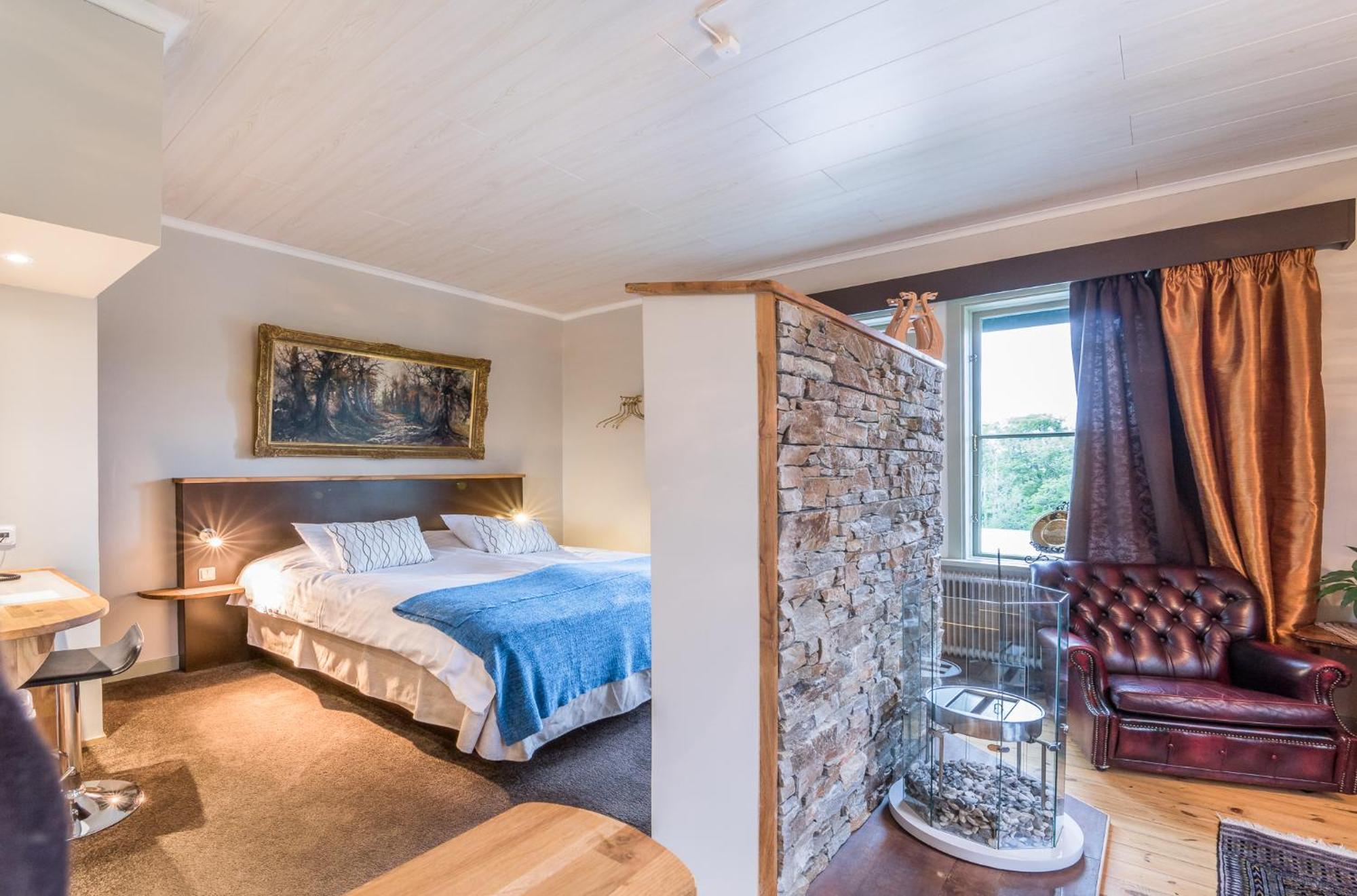 Skultuna Hotell & Konferens Västerås Exteriér fotografie