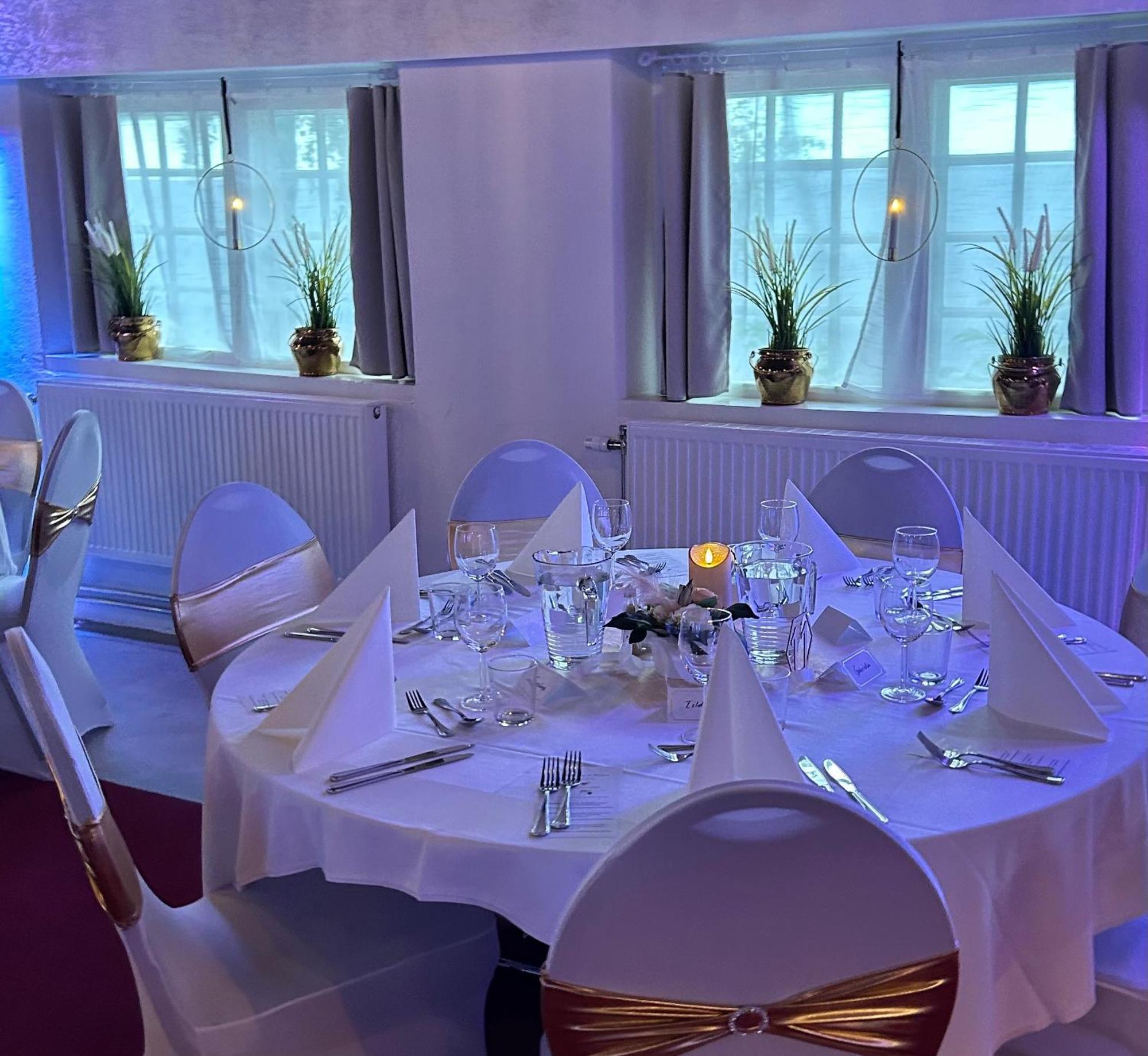 Skultuna Hotell & Konferens Västerås Exteriér fotografie