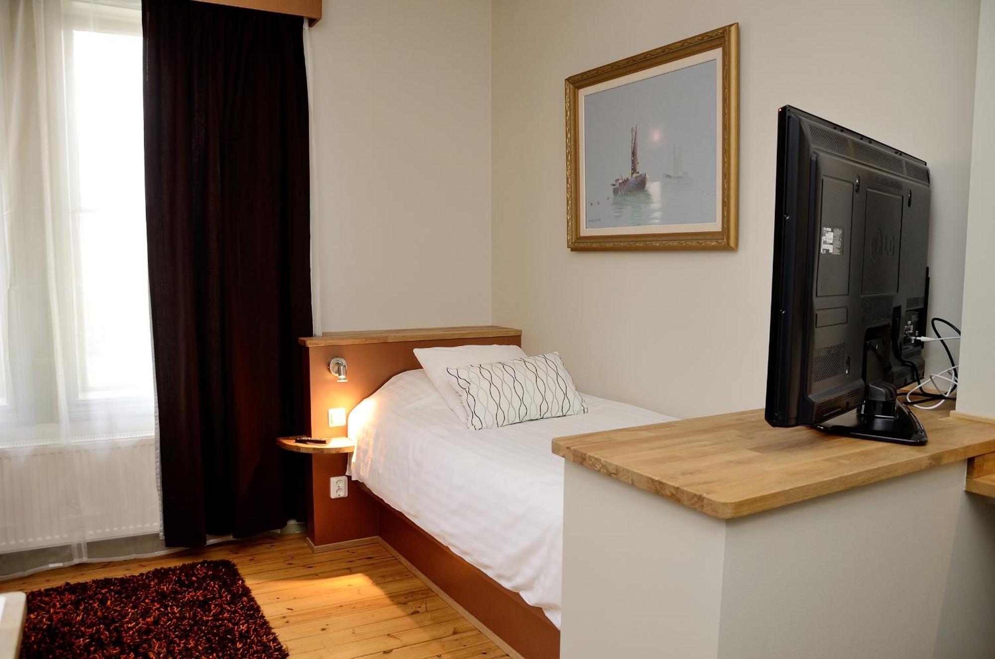 Skultuna Hotell & Konferens Västerås Pokoj fotografie