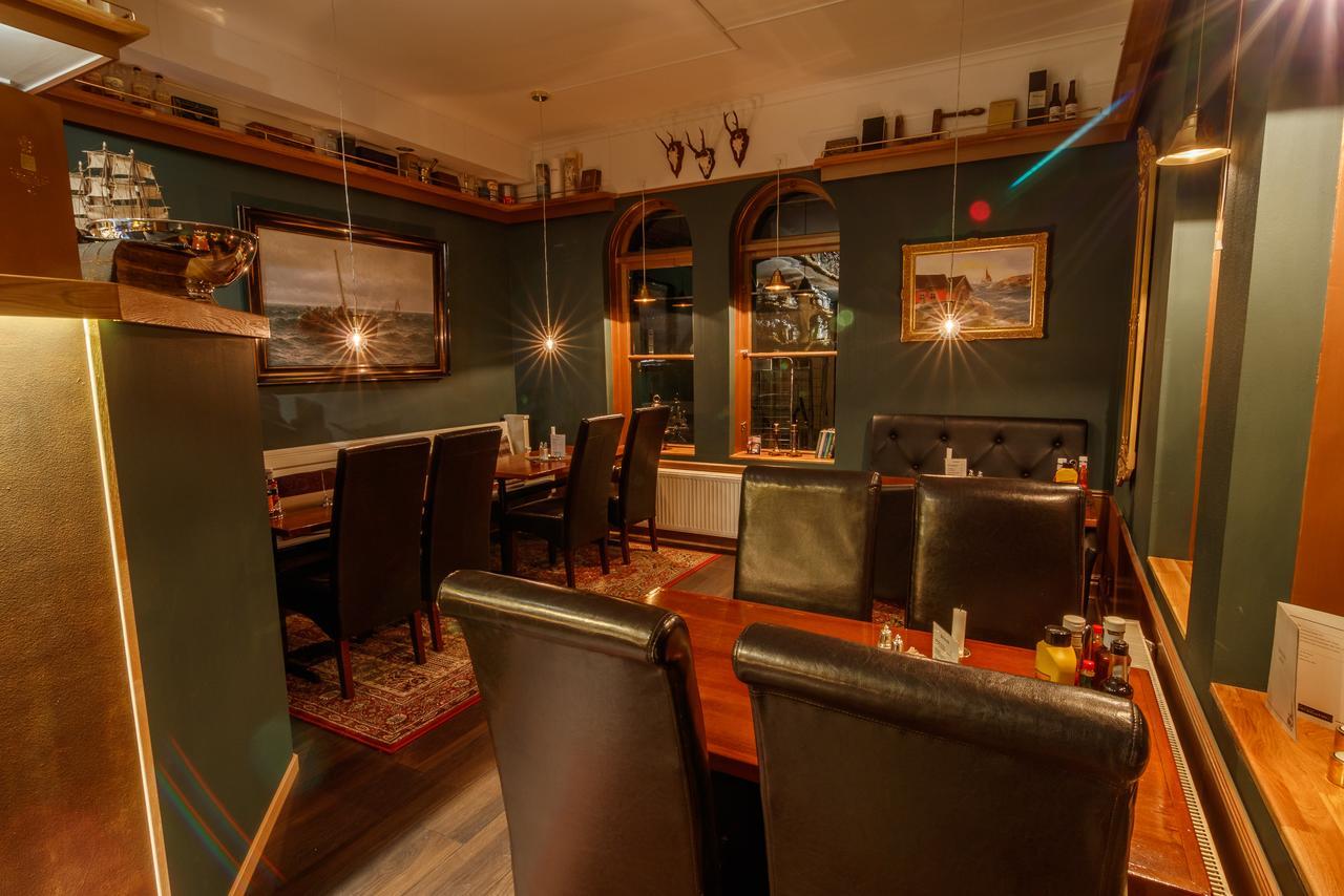 Skultuna Hotell & Konferens Västerås Exteriér fotografie